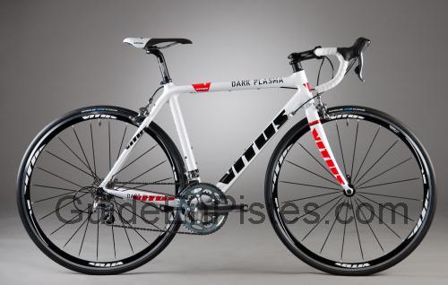 Vitus Dark Plasma fiche technique et avis
